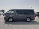 Toyota Hiace (RAMADAN OFFER) TOYOTA HIACE VAN RHD 2008 MODEL 2.0 L PETROL AUTOMATIC(PM76438)