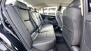 تويوتا كامري GLE Toyota/CAMRY/CALU1 2.0 GVP LUXURY AT