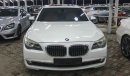 BMW 750Li Li