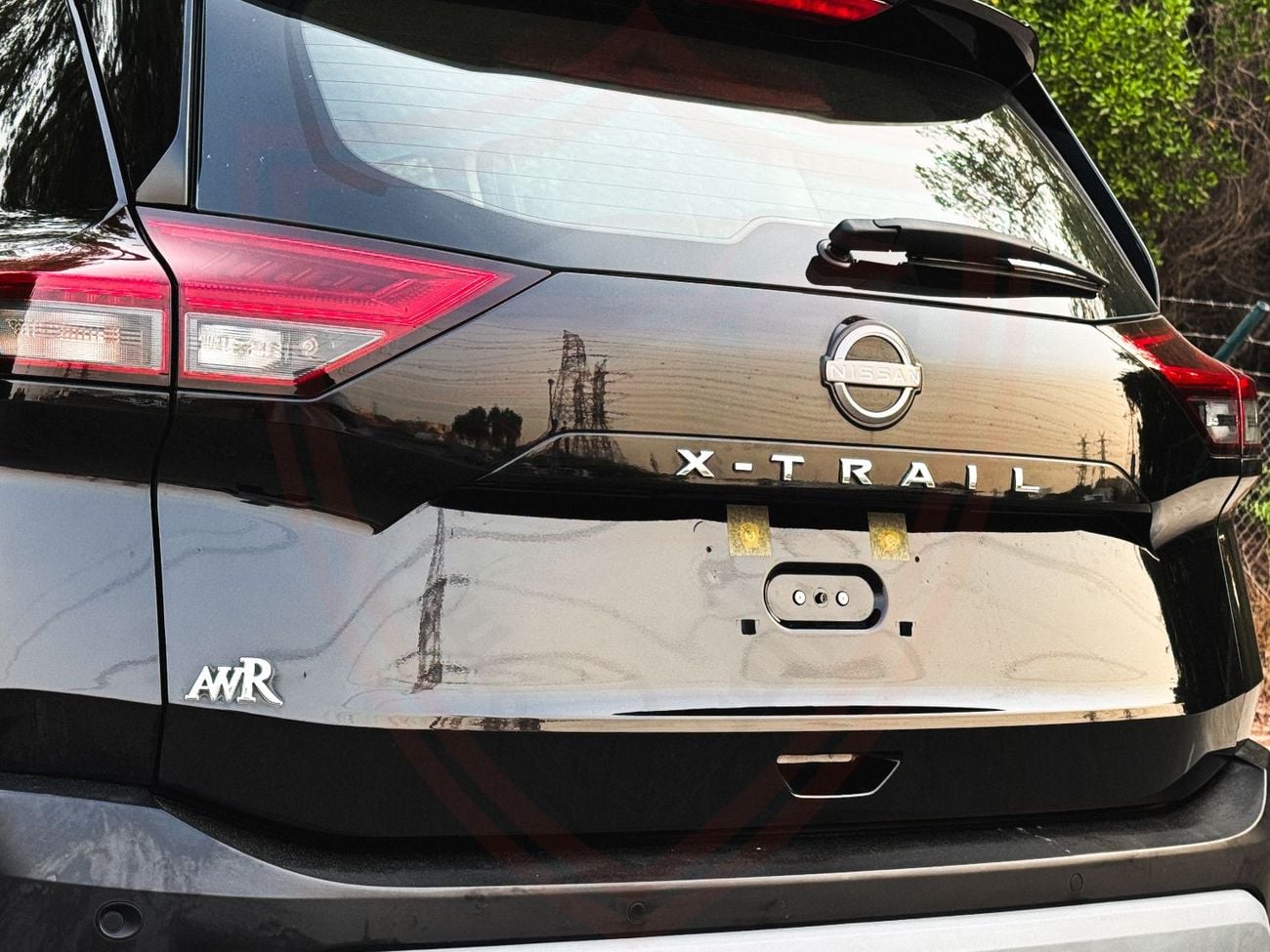 Nissan X Trail S Nissan X-Trail | 2.5 L | 2023 | GCC | Accident-Free | In Excellent Condition | 1075 P.M