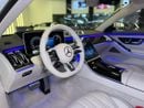 Mercedes Benz S63 AMG E PERFORMANCE Brand New S63 AMG-Eperformance -3 YEARS WARRANTY 100,000KM