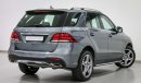 Mercedes-Benz GLE 400 4 Matic