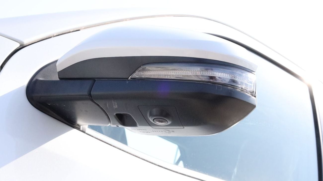 Toyota Fortuner Toyota Fortuner 4.0 4x4 full option Oman 2025