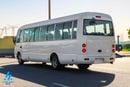 Mitsubishi Rosa 2026 GCC Specs | 26 Seats | ABS | Full Comfort | DSL Manual | Brand New