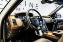 Land Rover Range Rover Vogue HSE
