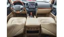Toyota Land Cruiser GXR 60TH Anniversary V6 2015 GCC
