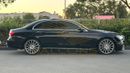 مرسيدس بنز E300 AMG Premium 2.0L