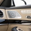 Mercedes Maybach S650 Maybach AED 4,407 P.M • 0% Downpayment • Mercedes-Maybach S 560 • 1 Year Warranty
