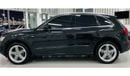 Audi Q5 S-Line GCC .. FSH .. V6 .. S line .. Perfect Condition .. Top Range .