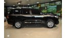 Toyota Land Cruiser GXR V8