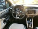 Nissan Sunny 2022 Nissan Sunny 1.6L V4  GCC - FWD  - Full Option - Radar & Sensor 360* CAM - Agency Serviced