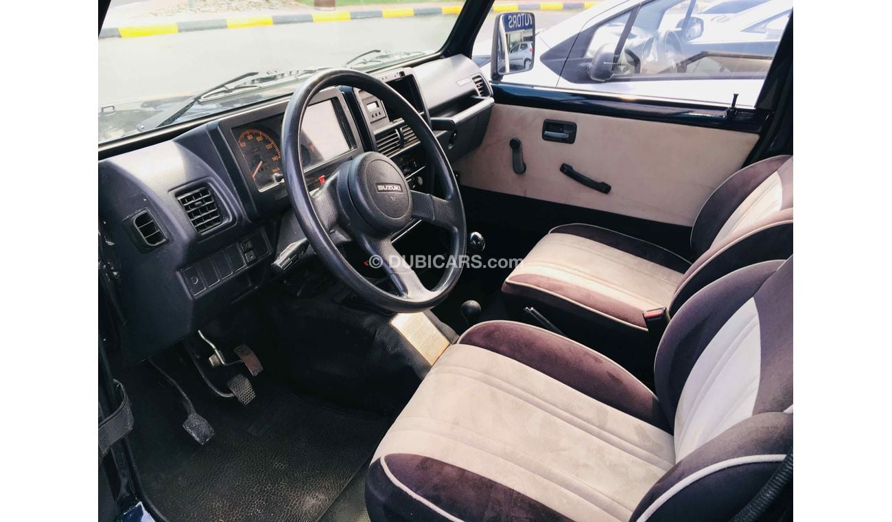 سوزوكي جيمني