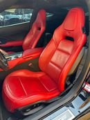 Chevrolet Corvette C7 2019 good condition