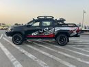 Toyota Hilux 2021 Toyota Hilux Revolution Edition – Fully Customized – 4x4 GCC Specs