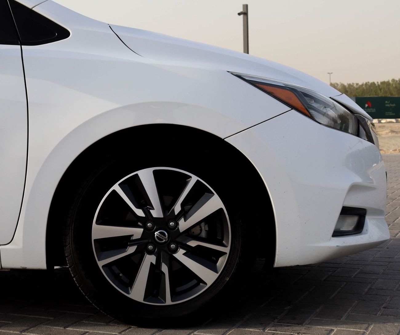 Nissan Sunny S 1.6L Nissan Sunny | 1.6 L | 2022 | GCC | Accident-Free | In Excellent Condition | 598 P.M