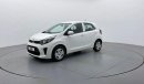 Kia Picanto LX 1.2 | Under Warranty | Inspected on 150+ parameters