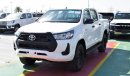 Toyota Hilux 2.4 L d