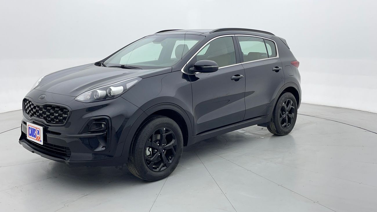 Kia Sportage EX 1.6 | Zero Down Payment | Free Home Test Drive