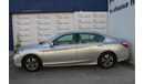 Honda Accord 2.4L EX 2015 MODEL