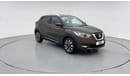 Nissan Kicks SV 1.6 | Zero Down Payment | Free Home Test Drive