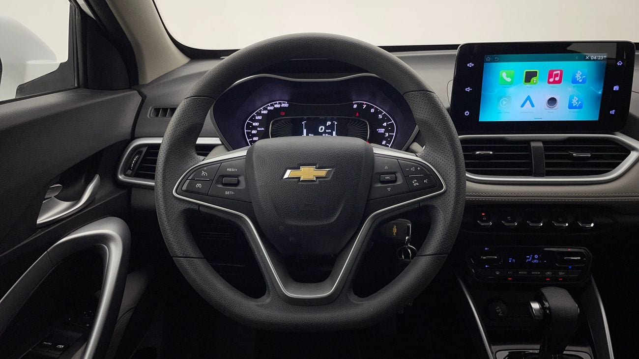 شيفروليه جروف LT 1.5 | بدون دفعة مقدمة | اختبار القيادة في المنزل