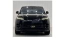Land Rover Range Rover Sport Like Brand New Range Rover Sport 1st Edition P53, 02/2028 Warranty + Service Contract, GCC