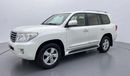 Toyota Land Cruiser EXR 4 | Under Warranty | Inspected on 150+ parameters