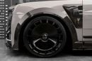 رولز رويس كولينان BLACK BADGE ROLLS ROYCE | CULLINAN KEYVANY HAYULA 1 OF 50 SERIES 2