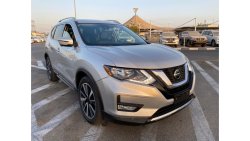 نيسان روج 2020 NISSAN ROGUE SL AWD - MID OPTION