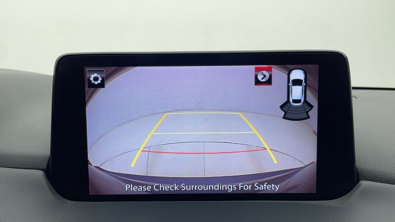 Mazda CX5 GL 2.5 | Zero Down Payment | Home Test Drive