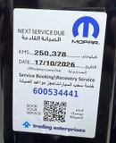 Jeep Grand Cherokee LIMITED GCC .. FSH .. Original paint .. V6 .. Perfect Condition