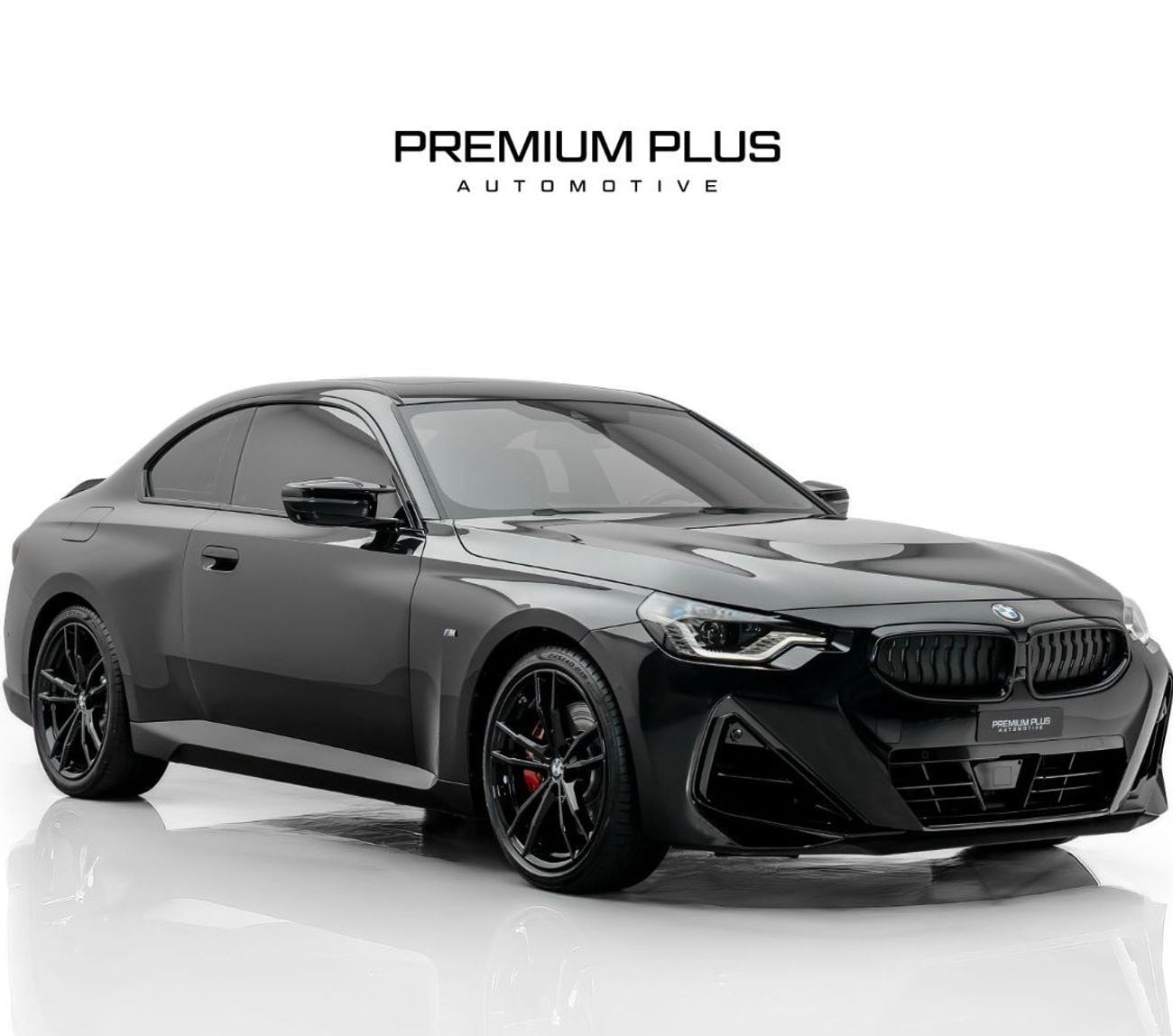 BMW M240i XDRIVE