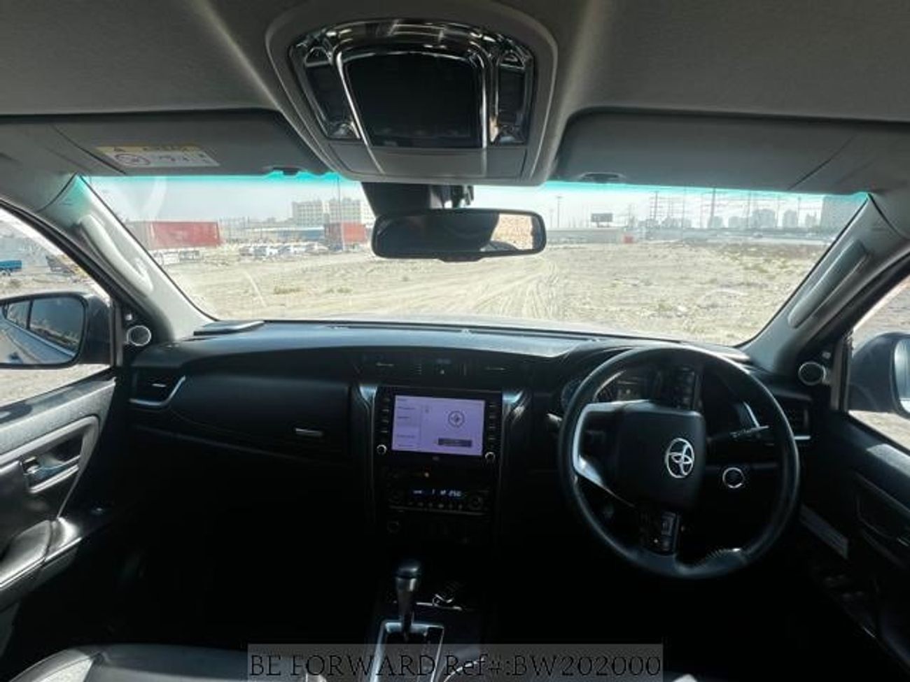 تويوتا فورتونر