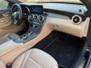Mercedes Benz 300 AMG 2019 USA specs