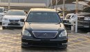 Lexus LS 430