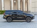 Toyota Fortuner EXR FACELIFTED GCC V4 2.7L IN EXCELLENT CONDITION