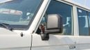 Toyota Land Cruiser Pick Up