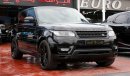 Land Rover Range Rover Sport HSE D V6