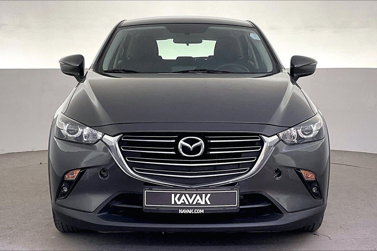 Mazda CX3 GT | Guaranteed Warranty | 0 Down Payment