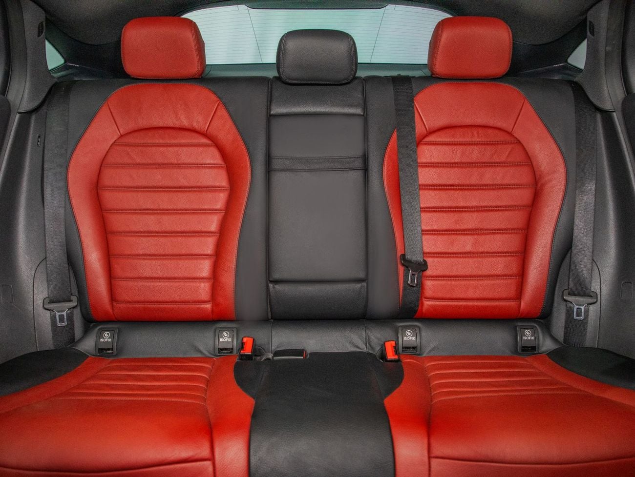 Mercedes Benz GLC200