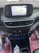 هيونداي توسون 2.0L