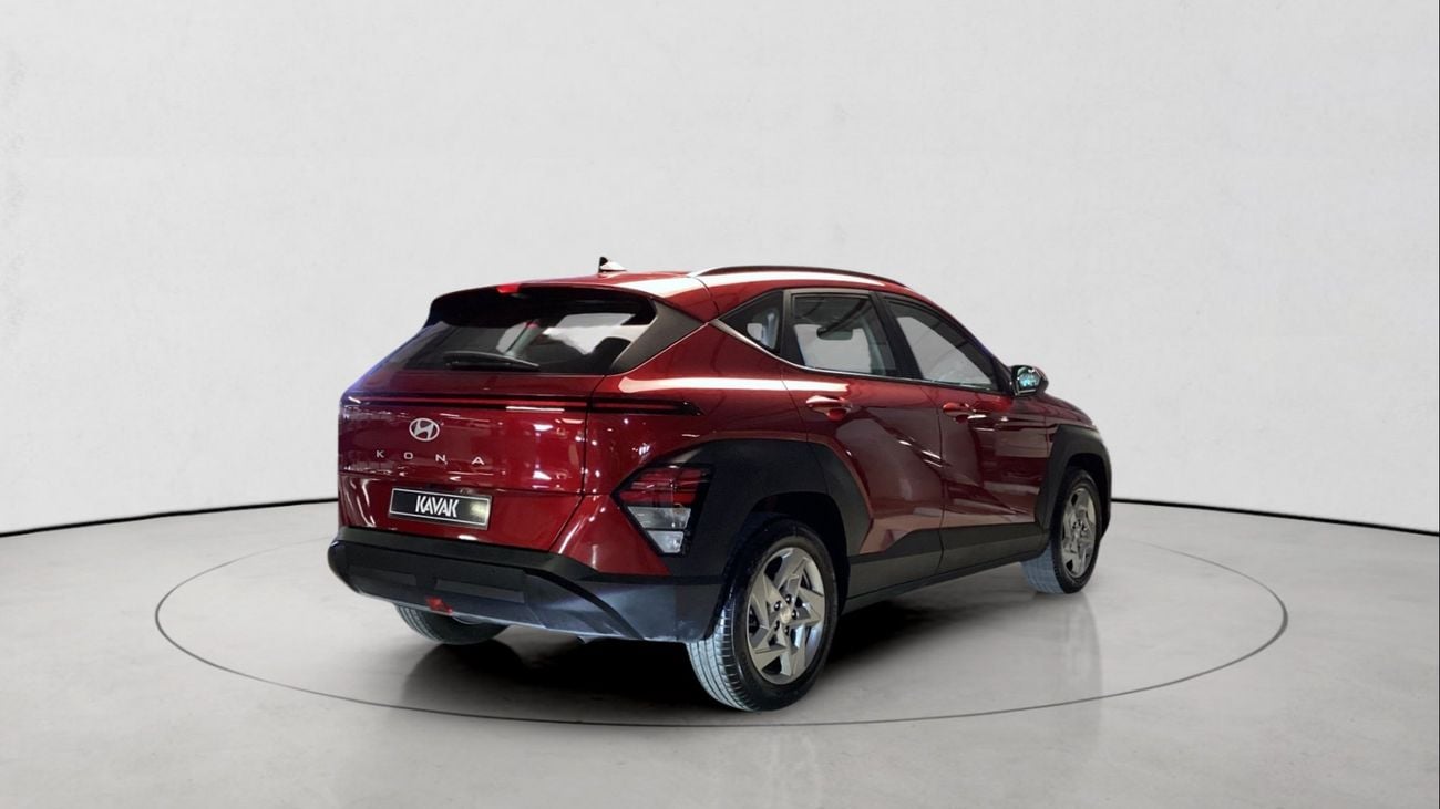 Hyundai Kona 2.0L Smart+ Smart+ | Guaranteed Warranty | 0 Down Payment