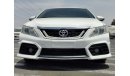 Toyota Aurion 3.5L, 17" Rims, DRL LED Headlights, Rear Camera, Fabric Seats, Driver Power Seat (LOT # 835)