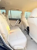 تويوتا برادو Toyota Prado TXL 2.7 2023 petrol left hand drive