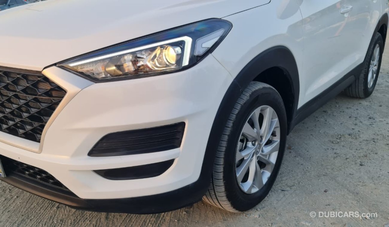 Hyundai Tucson 2020 For Urgent SALE