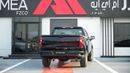 Chevrolet Silverado DOUBLE CABIN 2.7 TURBO-MAX  2025 MY EXPORT PRICE