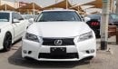 Lexus GS350