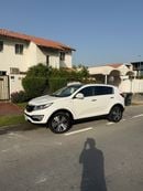 Kia Sportage EX TOP