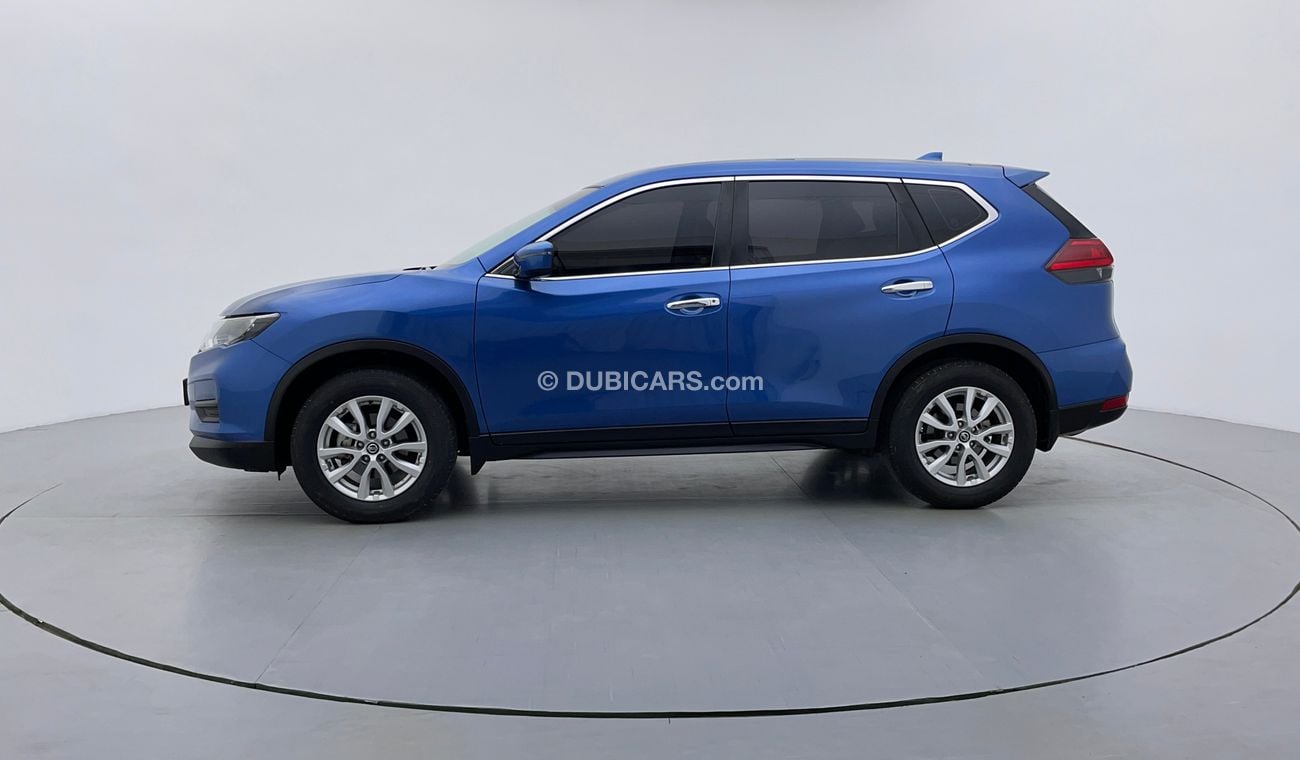 Used Nissan XTrail sv 2500 2020 for sale in Dubai 486708