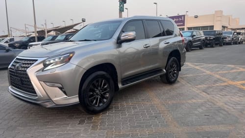 Lexus GX 470